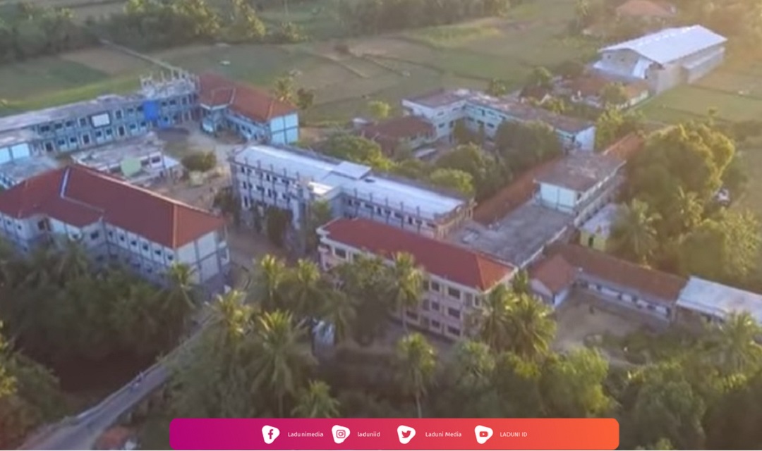 Pesantren Darul Ulum Banyuanyar