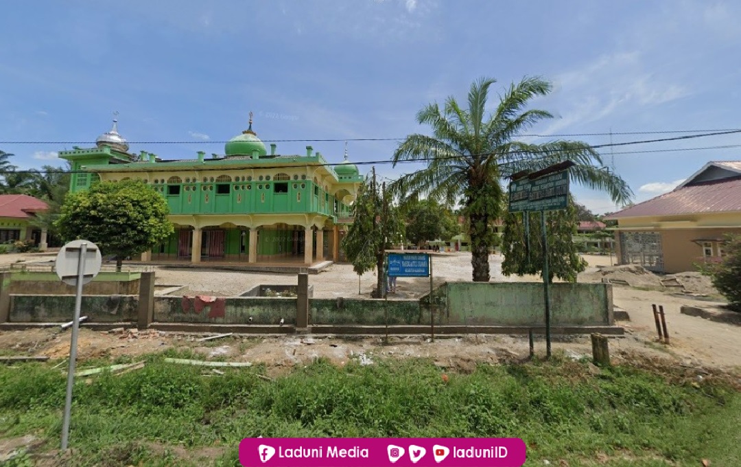 Pesantren Modern Al-Hasimiyah Darul Ulum (PEMADU), Padang Lawas Utara