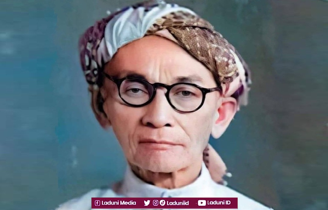 Biografi Syaikh Ibrahim Musa Parabek, Muasis Pondok Pesantren Sumatera Thawalib Parabek