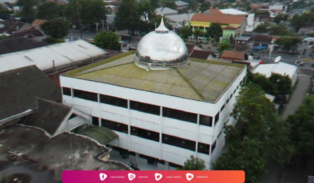 Pesantren Al Hikmah Pedurungan Semarang