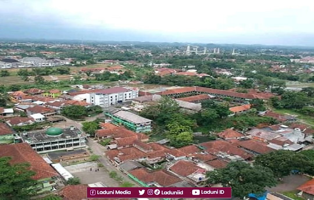 Pesantren Cintawana Tasikmalaya