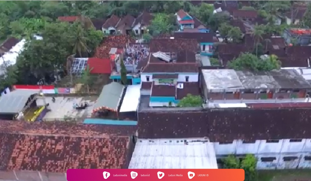 Pesantren PPTQ Asnawiyyah Kebonagung, Demak