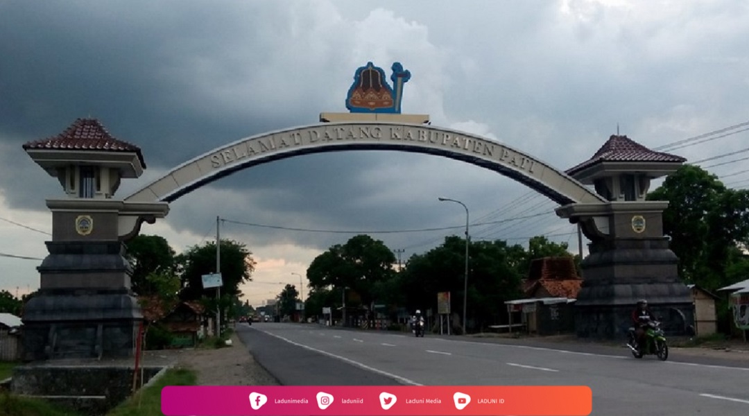 Ziarah di Makam Sunan Prawoto, Sang Raja Terakhir Kerajaan Demak