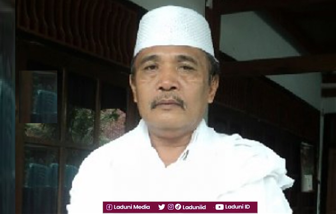 Biografi TGH Ahmad Taqiuddin Mansyur, Pengasuh Pesantren Al-Manshuriyah Ta'limusshibyan Lombok Tengah