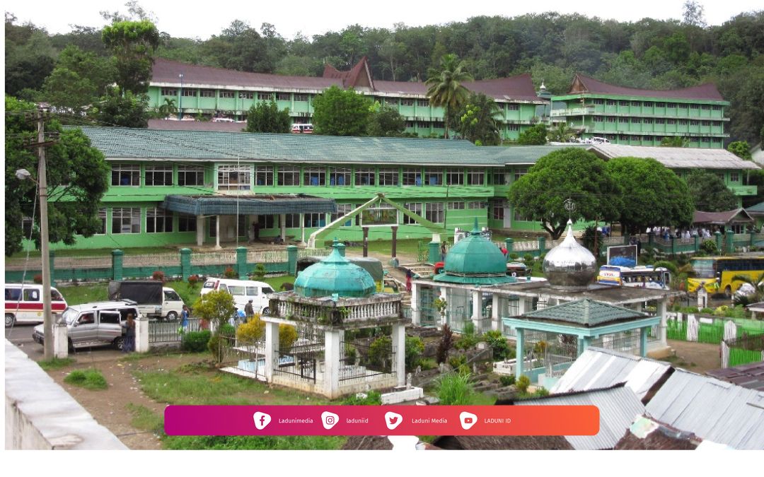 Pesantren Musthafawiyah Medan