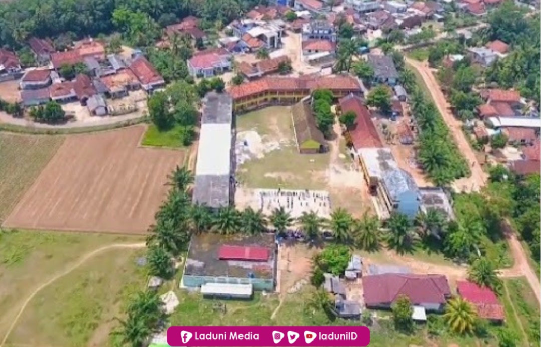 Pesantren Tri Bhakti At-Taqwa, Lampung Timur