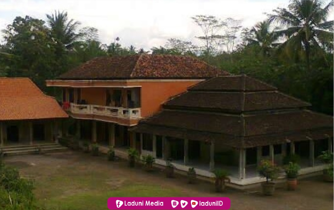 Pesantren Ushuluddin Magelang