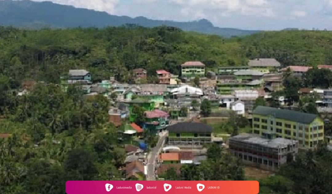 Pesantren Baitul Hikmah Haurkuning Tasikmalaya