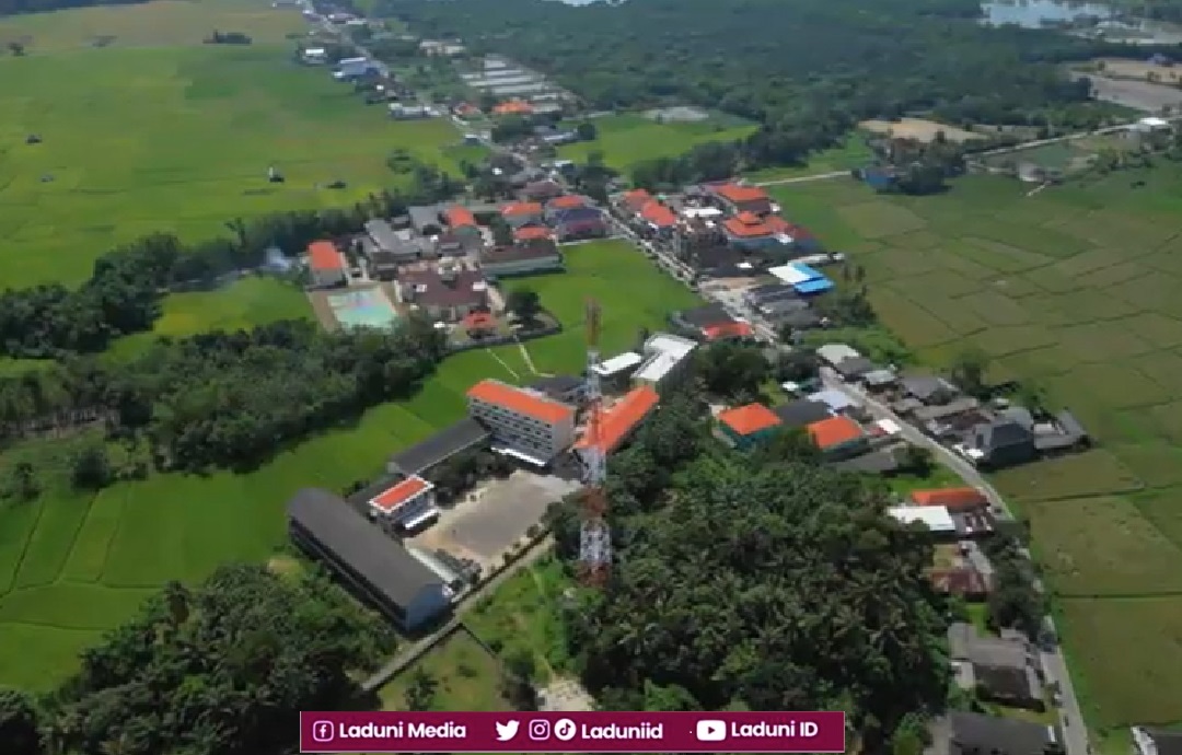 Pesantren Hasan Jufri Bawean, Gresik