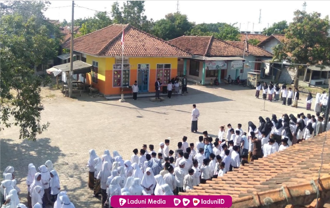 Pesantren Darun Nahwi Indramayu