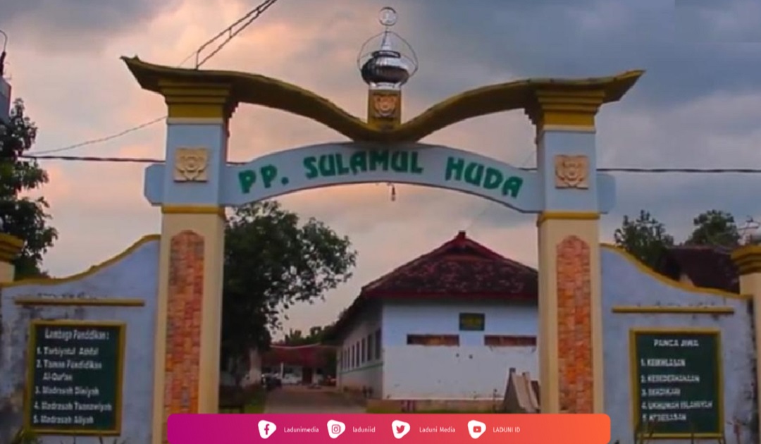 Pesantren Sulamul Huda Ponorogo