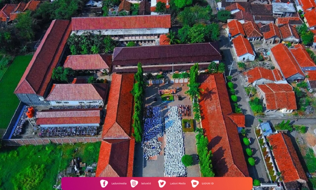 Pesantren Modern Al-Falah, Jatirokeh, Brebes