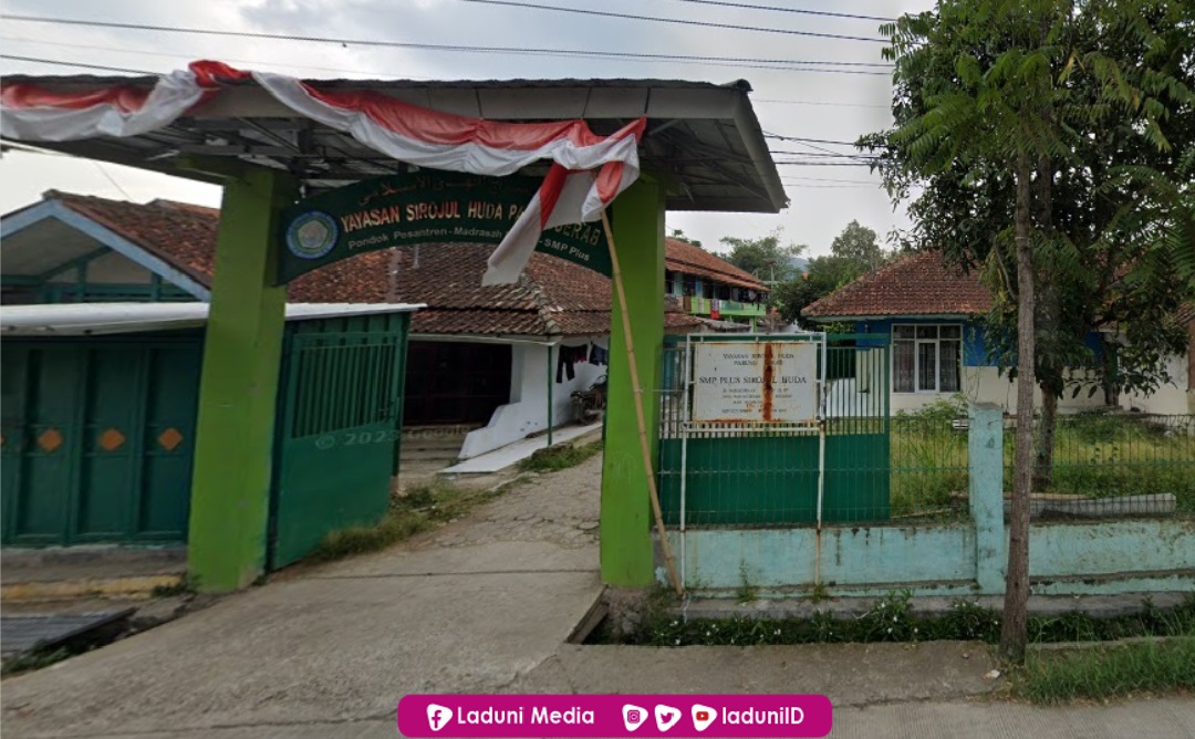 Pesantren Sirojul Huda, Soreang Kab. Bandung