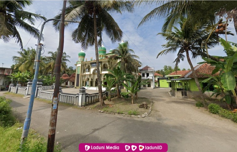 Pesantren Nurul Hidayah, Bandung, Kebumen