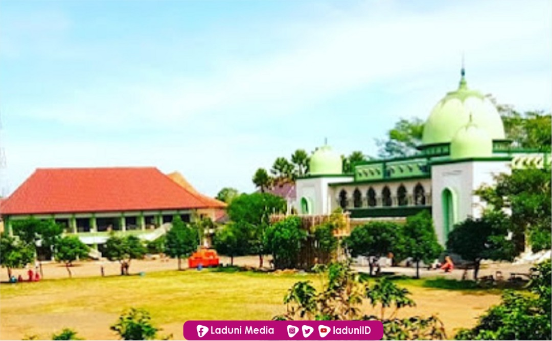 Ziarah di Makam KH. Maftuh Said Kab. Malang, Sang Asadul Qur’an