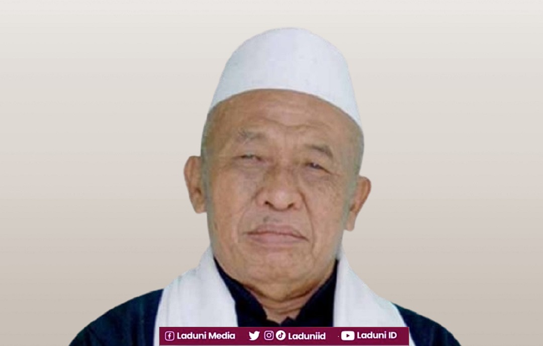 Pesantren Wali Songo Lampung Tengah