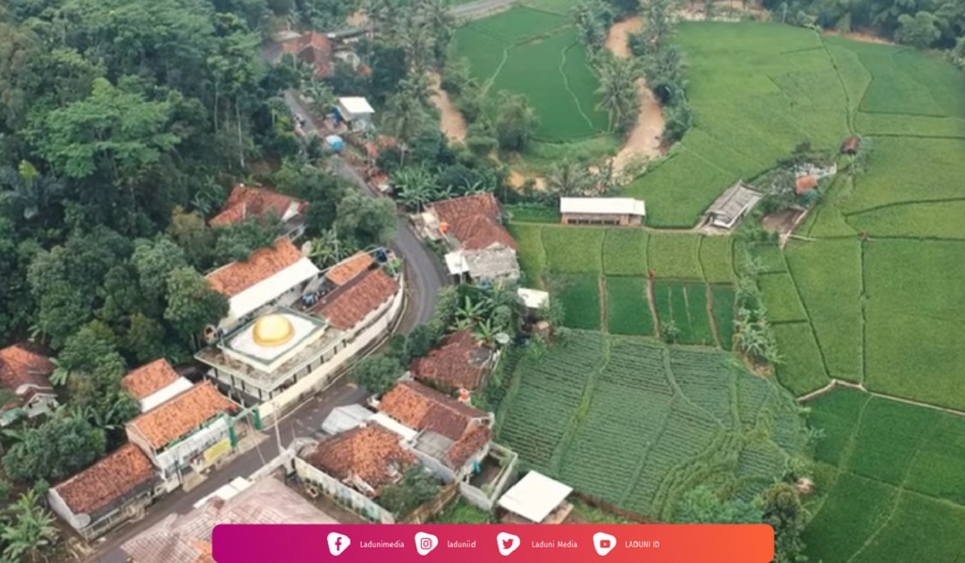 Pesantren Al-Hikamussalafiyah, Sukamantri, Sumedang