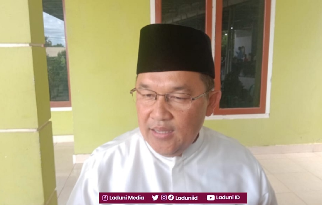 Biogafi KH. Hendra Zainuddin, M.Pd.I, Mursyid TQN Palembang