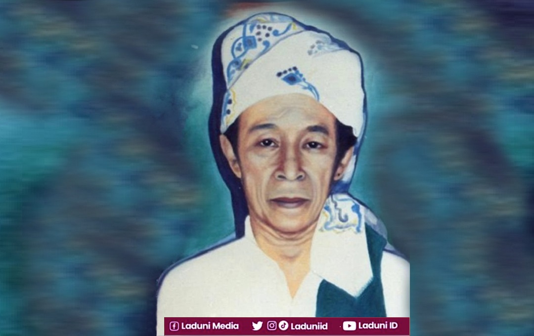 Biografi KH. Ihsan Mahin, Pendiri Pesantren Attahdzib Jombang