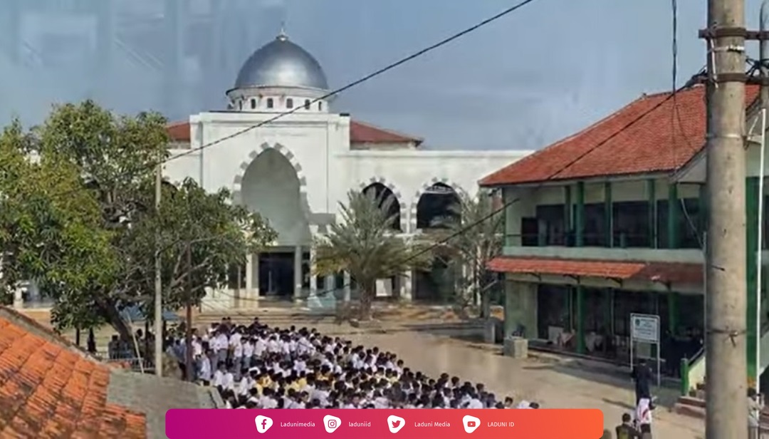 Pesantren Ulumuddin Susukan, Cirebon