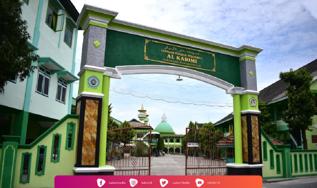 Pesantren Al Karimi, Tebuwung, Gresik