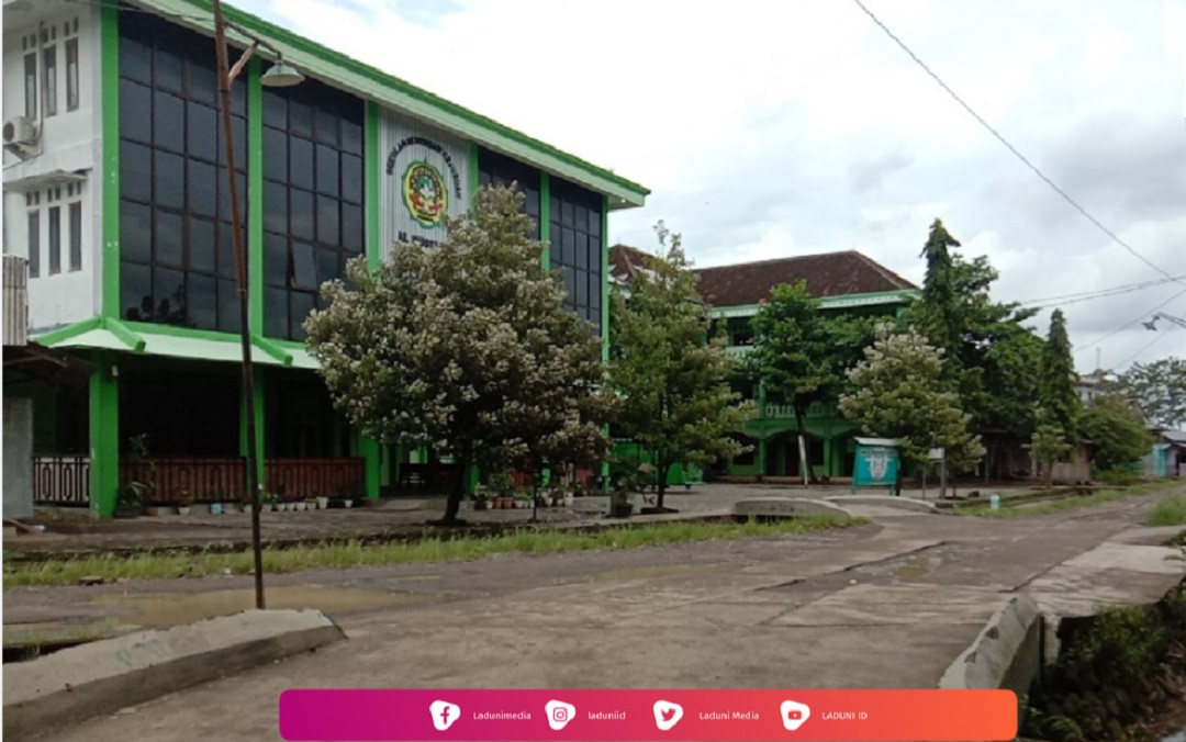 Pesantren Roudlotul Qur’an Tlogoanyar, Lamongan