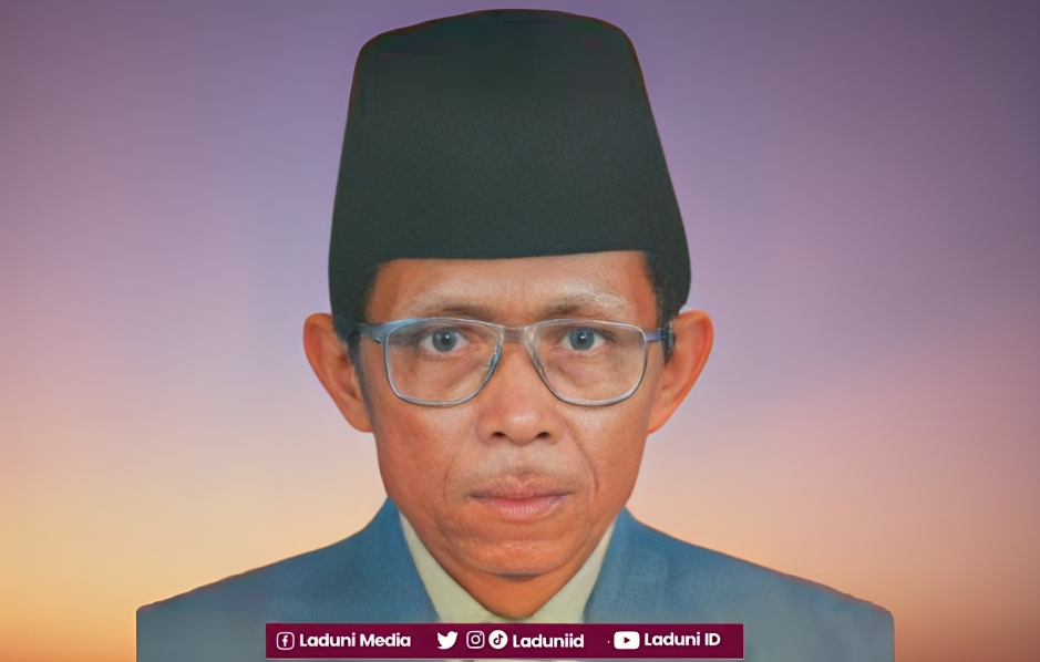 Biografi KH. Moch. Djamhari Ghozali Anwar, Muasis Pesantren An-Nur Ponorogo