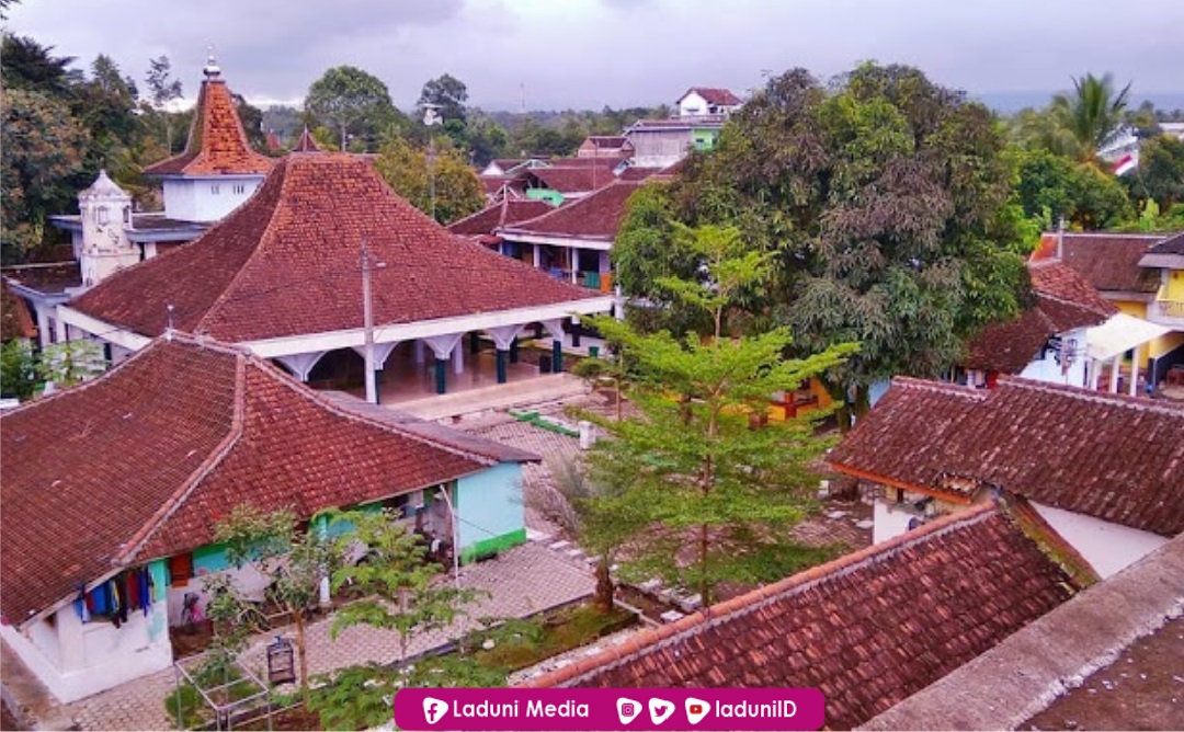 Pesantren Al-Azhar, Tugung, Banyuwangi