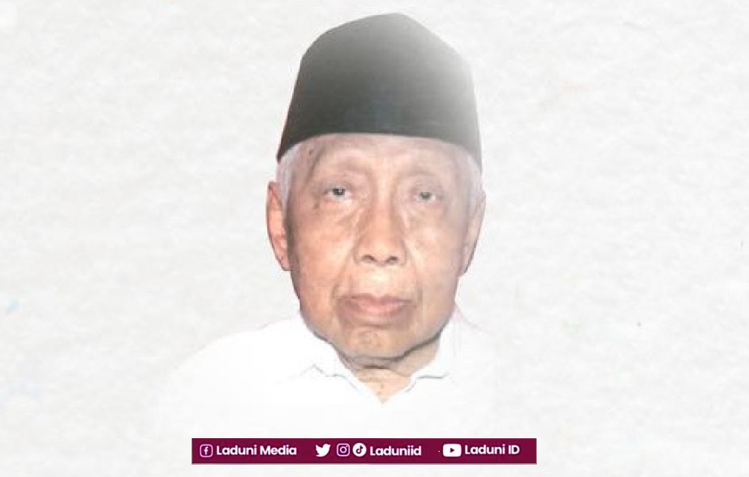 Biografi KH. Turmudzi Taslim AH, Pengasuh Pesantren Raudlotul Qur’an Semarang