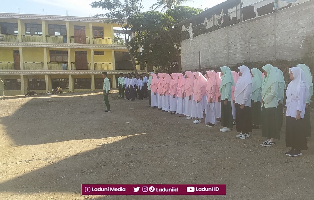 Pesantren 'Ainul Ulum Kab. Ponorogo