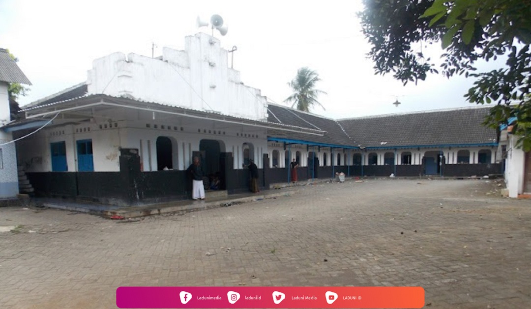 Pesantren Fatihul Ulum, Manggisan Jember