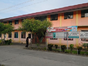 SMK Tarbiyatul Islam Kawunganten Cilacap