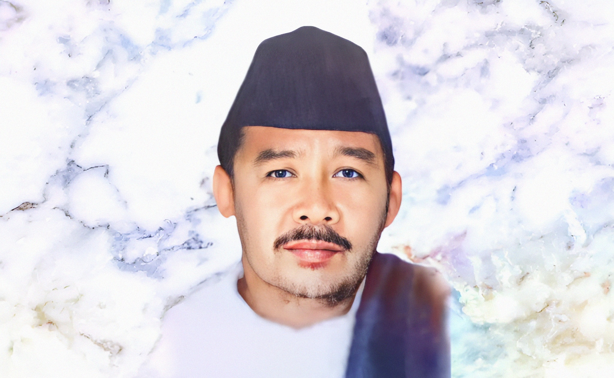 Biografi KH. Sa’doellah Nawawie, Ingin Syahid Ditembak Belanda Demi Indonesia