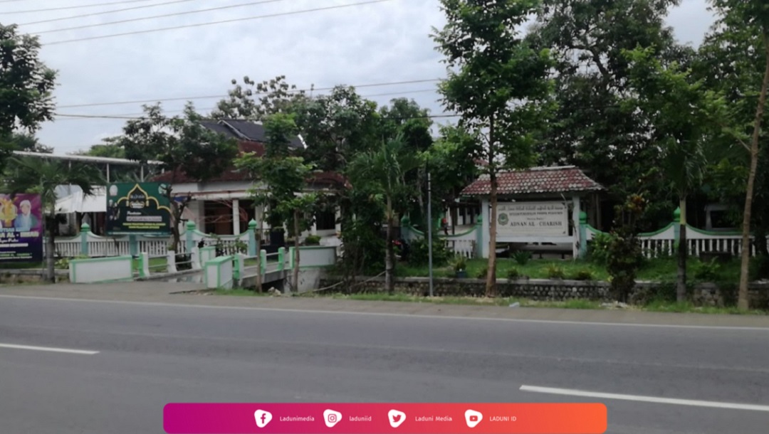 Pesantren Adnan Al Charis Bojonegoro