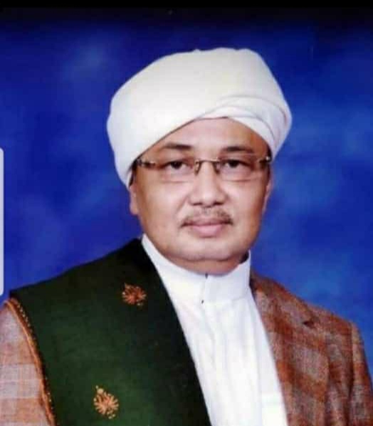 17 Ramadhan Habib Abdullah Assegaf Sekumpul Wafat