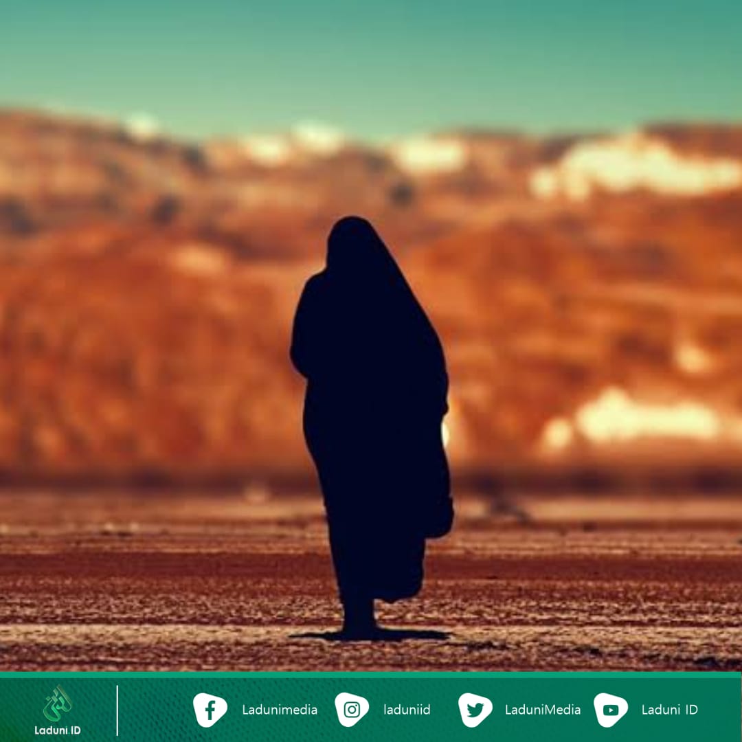 17 Ramadhan Mengenang Wafatnya Sayyidah Aisyah RA