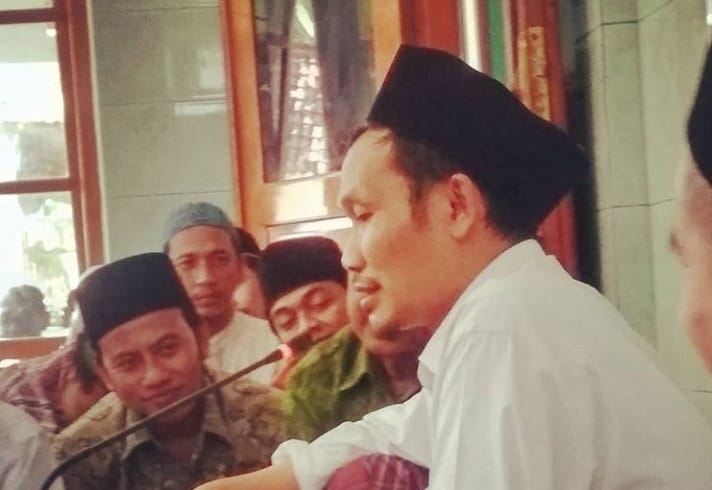 Gus Baha, Nabi dan Para Ahlul Hadoroh