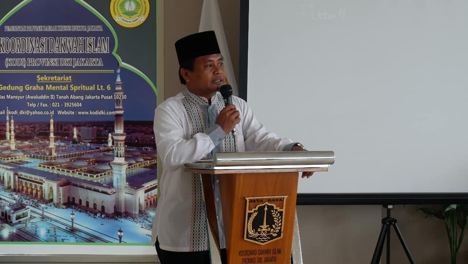 Ber-Shadaqah Laksana Petani Menabur Benih