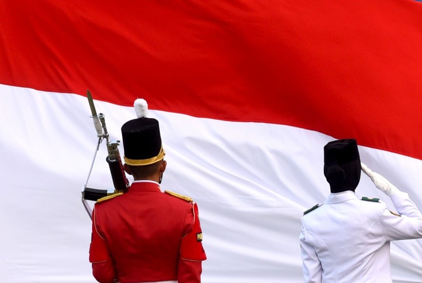 Eksistensi “Indevendence Day” Bagi Generasi Milenial