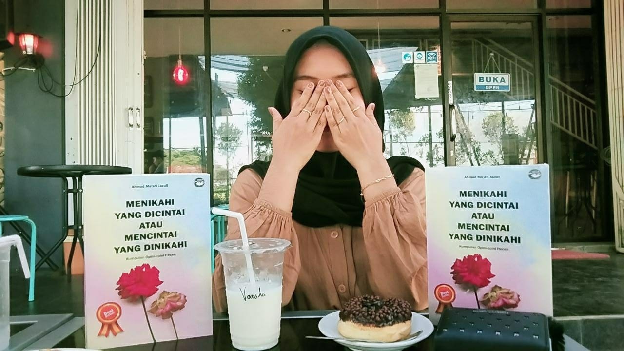 Nasihat Penting Untuk Para Istri