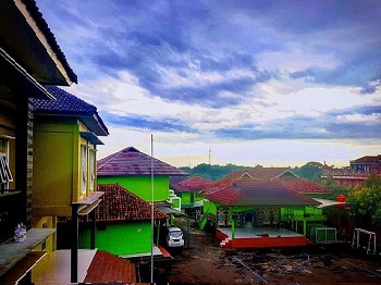 Pesantren Al Quran Nurul Furqon Bogor