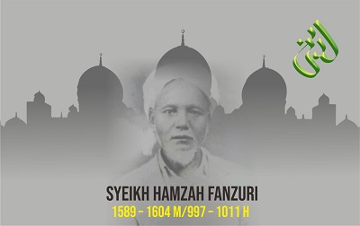 Biografi Syekh Hamzah Fanzuri 