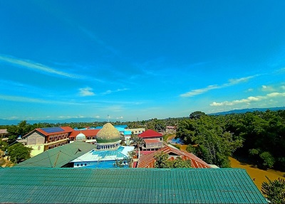 Dayah Ruhul Fata Aceh