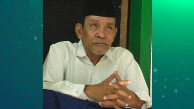 Biografi Prof. Dr. KH. Achmad Mudlor, S.H.