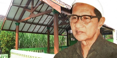 Biografi KH. Achmad Syadzili Muhdlor