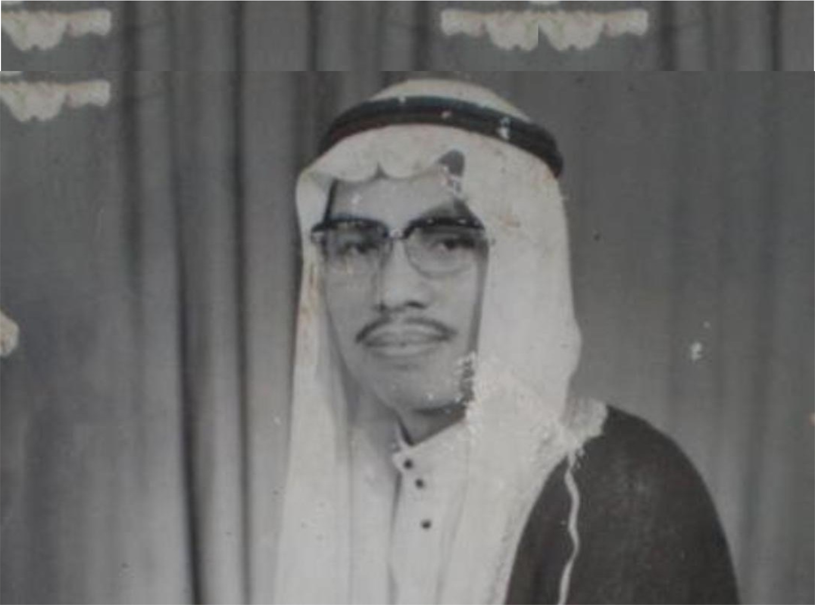 Bioigrafi KH. Ali Akbar Marbun