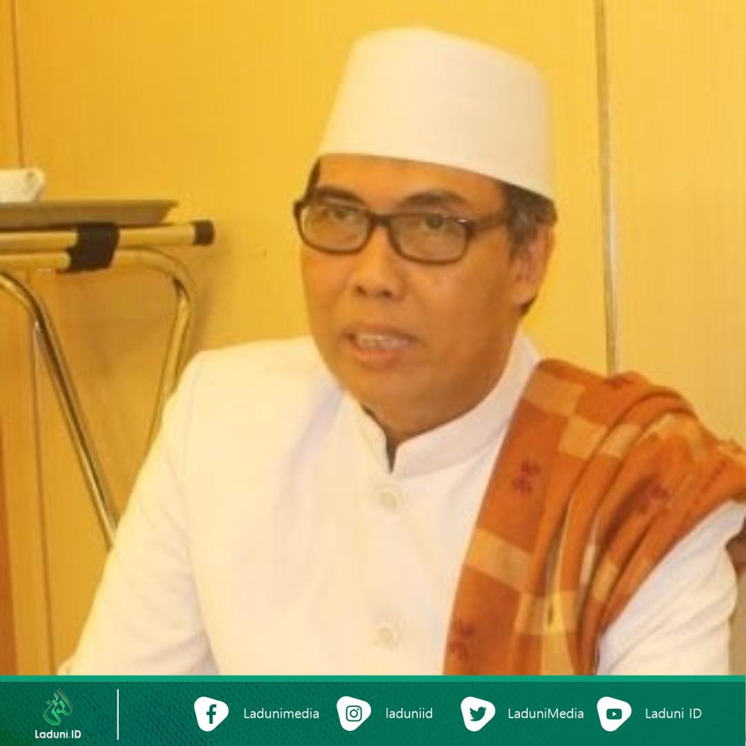 Biografi KH. Subhan Makmun