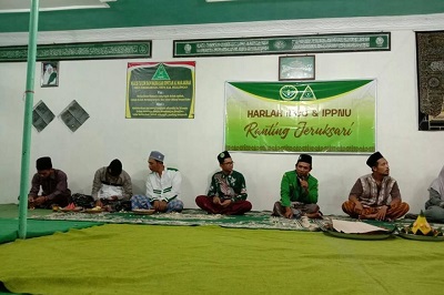 Majelis Taklim Al-Maslakhah Pekalongan