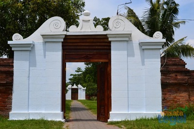 Menjelajahi Wisata Kota Tegal dan Berziarah di Makam Sunan Amangkurat I