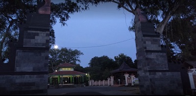 Wisata Ziarah Kaliwungu dan Bertafakur di Makam Sunan Katong